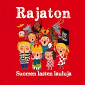 Album artwork for Suomen lasten lauluja. Rajaton