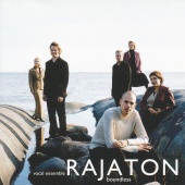 Album artwork for RAJATON - BOUNDLESS