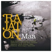 Album artwork for Rajaton: Maa