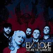 Album artwork for Evolove - We Are The Warriors 