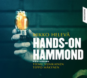 Album artwork for Hands-On Hammond