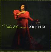 Album artwork for Aretha Franklin - This Christmas