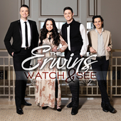 Album artwork for WATCH & SEE