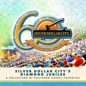Album artwork for SILVER DOLLAR CITY'S JUBILEE