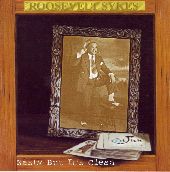 Album artwork for ROOSEVELT SYKES - NASTY BUT IT'S CLEAN