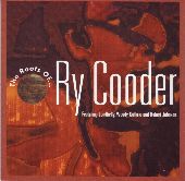 Album artwork for ROOTS OF RY COODER