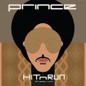 Album artwork for Prince - Hit n Run: Phase Two