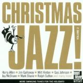 Album artwork for Christmas Jazz Volume 2
