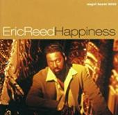 Album artwork for ERIC REED HAPPINESS