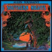 Album artwork for Allen Toussaint: Southern Nights