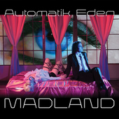 Album artwork for Automatik Eden - Madland 
