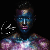 Album artwork for Chaz Robinson - Chaz 