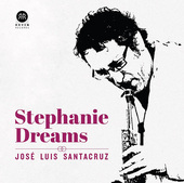 Album artwork for Stephanie Dreams