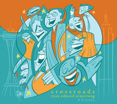 Album artwork for Crossroads (Live)