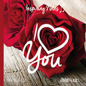 Album artwork for Peter Samuels - I Love You: Inspiring Notes 
