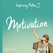 Album artwork for Peter Samuels - Motivation: Inspiring Notes 