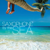 Album artwork for Global Journey - Saxophone By The Sea 