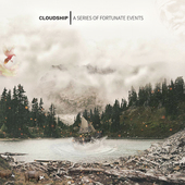 Album artwork for Cloudship - A Series Of Fortunate Events 