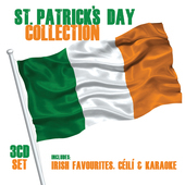 Album artwork for St. Patrick's Day Collection 