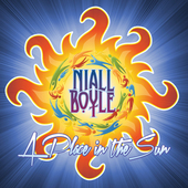 Album artwork for Niall Boyle - A Place In the Sun 