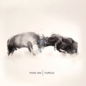 Album artwork for Tupelo - Push On 