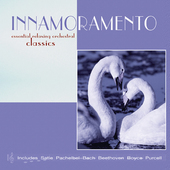 Album artwork for Northstar Ensemble - Innamoramento: Essential Rela