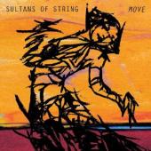 Album artwork for Sultans of String: Move