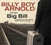 Album artwork for Billy Boy Arnold: Sings Big Bill Broonzy