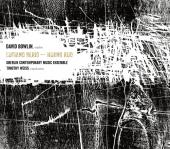 Album artwork for BOWLIN; WEISS; OBERLIN CONTEMPORARY MUSIC ENSEMBLE