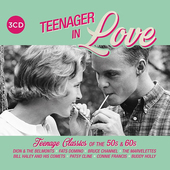 Album artwork for Teenager In Love 