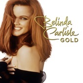 Album artwork for Belinda Carlisle - Gold 