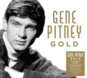 Album artwork for Gene Pitney - Gold 
