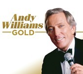 Album artwork for Andy Williams - Gold 