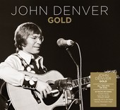 Album artwork for John Denver - Gold 