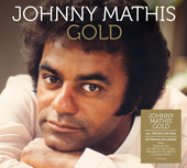 Album artwork for Johnny Mathis - Gold 