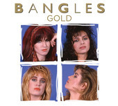 Album artwork for Bangles - Gold 