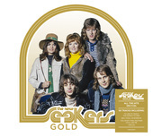 Album artwork for New Seekers - Gold 