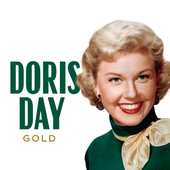Album artwork for Doris Day - Gold 