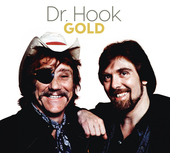 Album artwork for Dr. Hook - Gold 