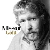 Album artwork for Harry Nilsson - Gold 