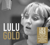 Album artwork for Lulu - Gold 