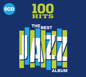 Album artwork for 100 Hits: Jazz 