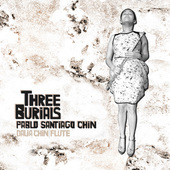 Album artwork for Chin: 3 Burials