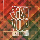 Album artwork for Saxovoce