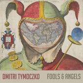 Album artwork for Fools and Angels