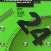 Album artwork for Music from SEAMUS, Vol. 24