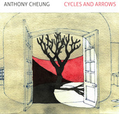 Album artwork for Cheung: Cycles & Arrows