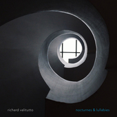 Album artwork for Nocturnes & Lullabies