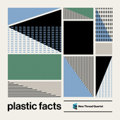 Album artwork for Anthony Gatto: Plastic Facts