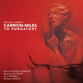 Album artwork for Hersch: Carrion-Miles to Purgatory